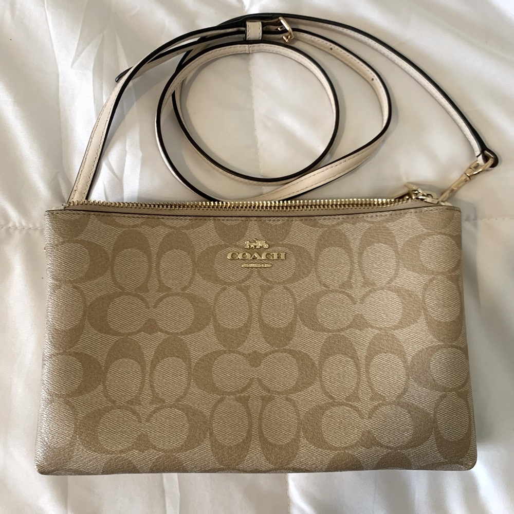 Coach Lyla Crossbody